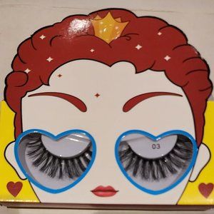 Professional Eyelashes #3